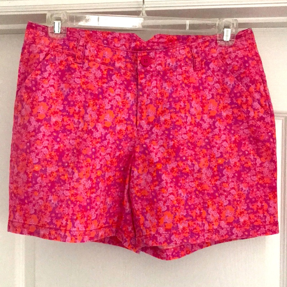 Columbia shorts